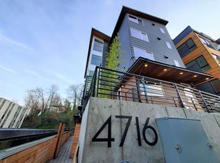 4716 38th Ave S #301, Seattle, WA 98118