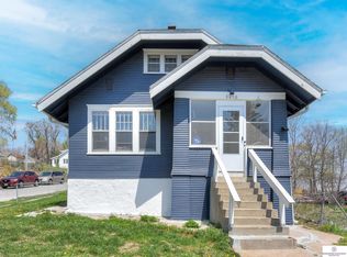 3170 Curtis Ave, Omaha, NE 68111