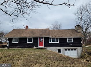 12761 Piney Ridge Rd, Huntingdon, PA 16652