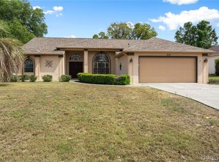 5515 W Hunters Ridge Cir, Lecanto, FL 34461