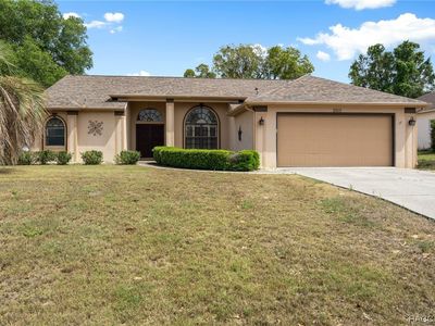 5515 W Hunters Ridge Cir, Lecanto, FL, 34461