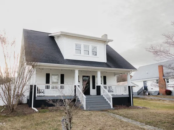 340 Carter St, Bluff City, TN 37618