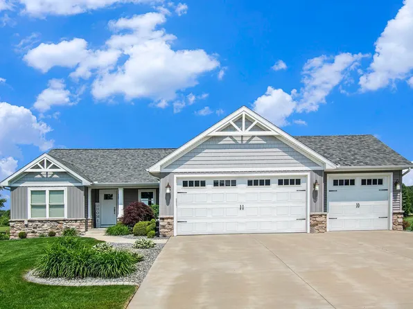 57373 Emerald Chase Ln, Goshen, IN 46528