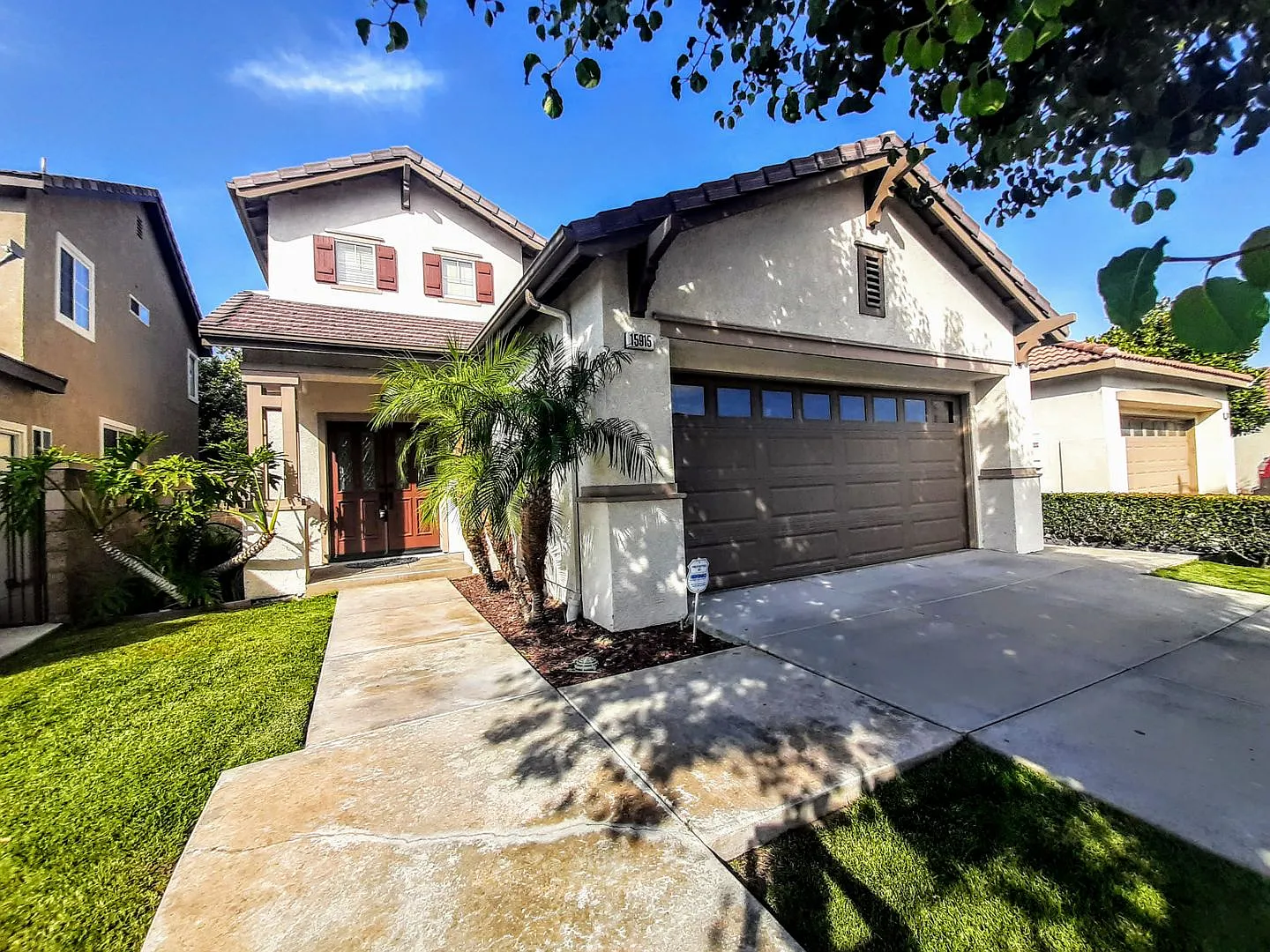15915 Windswept Rd Chino Hills 91709 (4 Bed / 3 Bath) — Photo 2