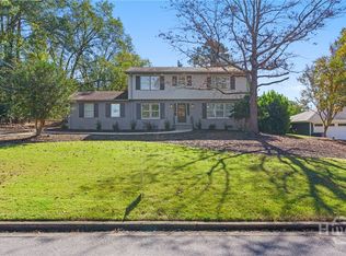 107 Beacham Drive, Athens, GA 30606