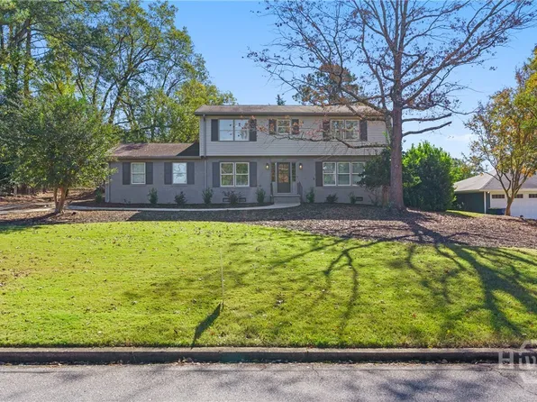 107 Beacham Drive, Athens, GA 30606