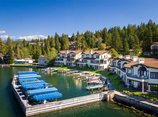 140 Pebble Way APT 22, Bigfork, MT 59911