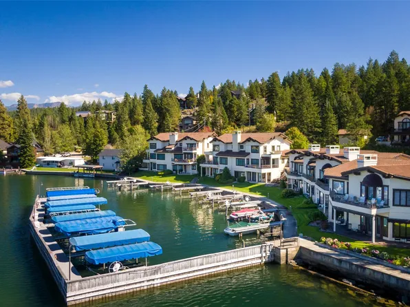 140 Pebble Way APT 22, Bigfork, MT 59911