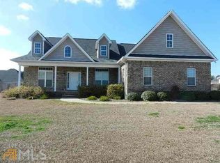 113 Addington Dr, Kathleen, GA