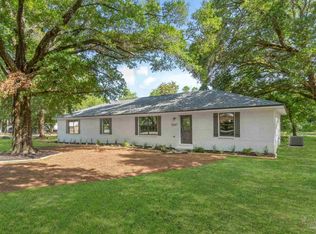 5547 Kauffman Rd, Milton, FL 32583