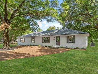 5547 Kauffman Rd, Milton, FL, 32583