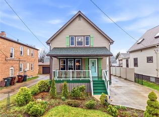 4918 Yorkshire Ave, Cleveland, OH 44134