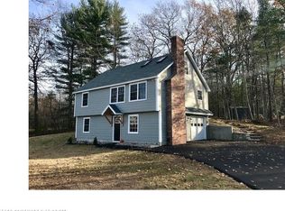 5 Ledgemere Dr, Biddeford, ME 04005