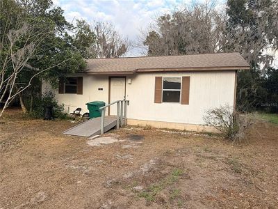 11851 Illinois St, Dunnellon, FL, 34431