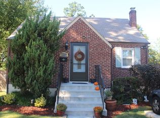 1300 Gram Cir, Anchorage, AK 99518