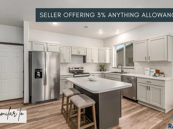 5411 S Teskey Pl, Sioux Falls, SD 57108