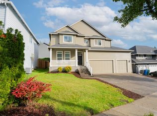 314 S 34th Pl, Ridgefield, WA 98642