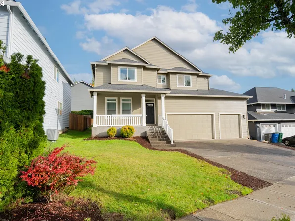 314 S 34th Pl, Ridgefield, WA 98642