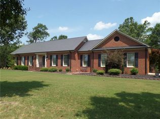 4330 Old Julian Rd, Julian, NC 27283