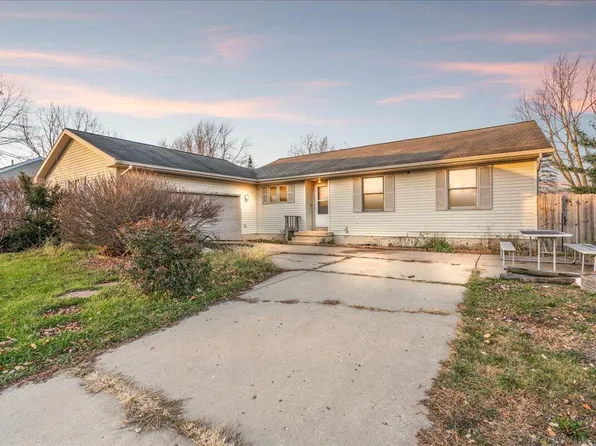 5106 W Willow Hwy, Lansing, MI 48917