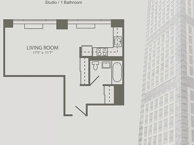 9 W 31st St #3A — Photo 14