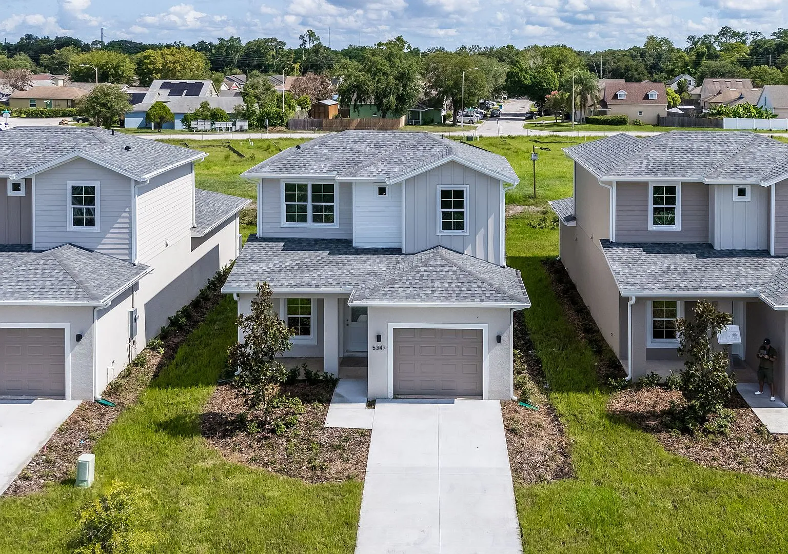 Brand New Home for Rent! — Photo 1