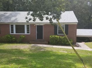 665 Thurmond Dr, Macon, GA 31204