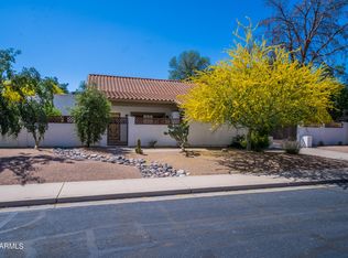 541 E Grandview St, Mesa, AZ 85203