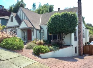 945 Sunset Blvd, Hayward, CA 94541