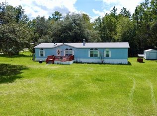 17976 SW 27th St, Dunnellon, FL 34432
