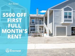 7476 Singing Hills Dr #G-102, Boulder, CO 80301