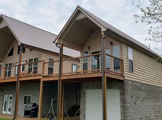 2295 Col James Hardin Dr, Clifton, TN 38425