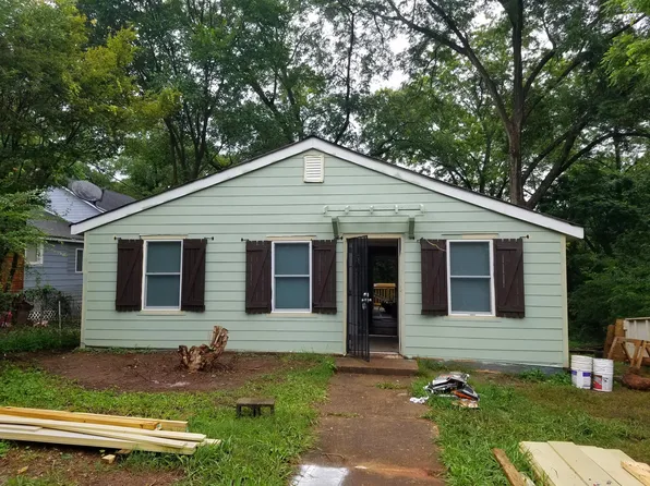 3020 Harold Ave, Atlanta, GA 30316