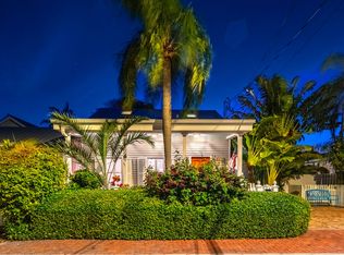 1114 Packer St, Key West, FL 33040