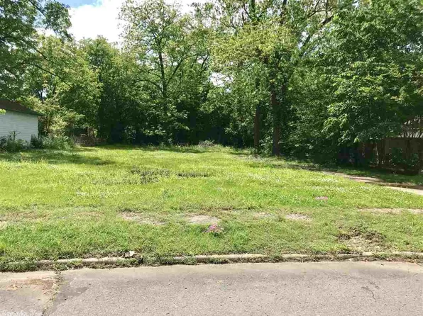 301 N Morrill St, Morrilton, AR 72110