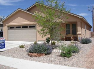 9620 Jacks Creek Dr NW, Albuquerque, NM 87114