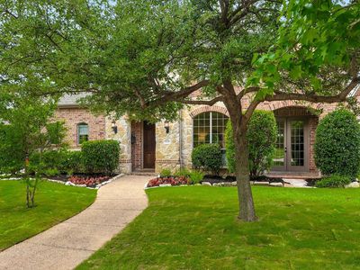 420 Red Castle Dr, The Colony, TX, 75056