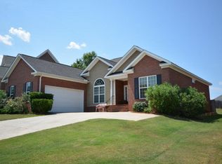 536 Great Fls, Grovetown, GA 30813