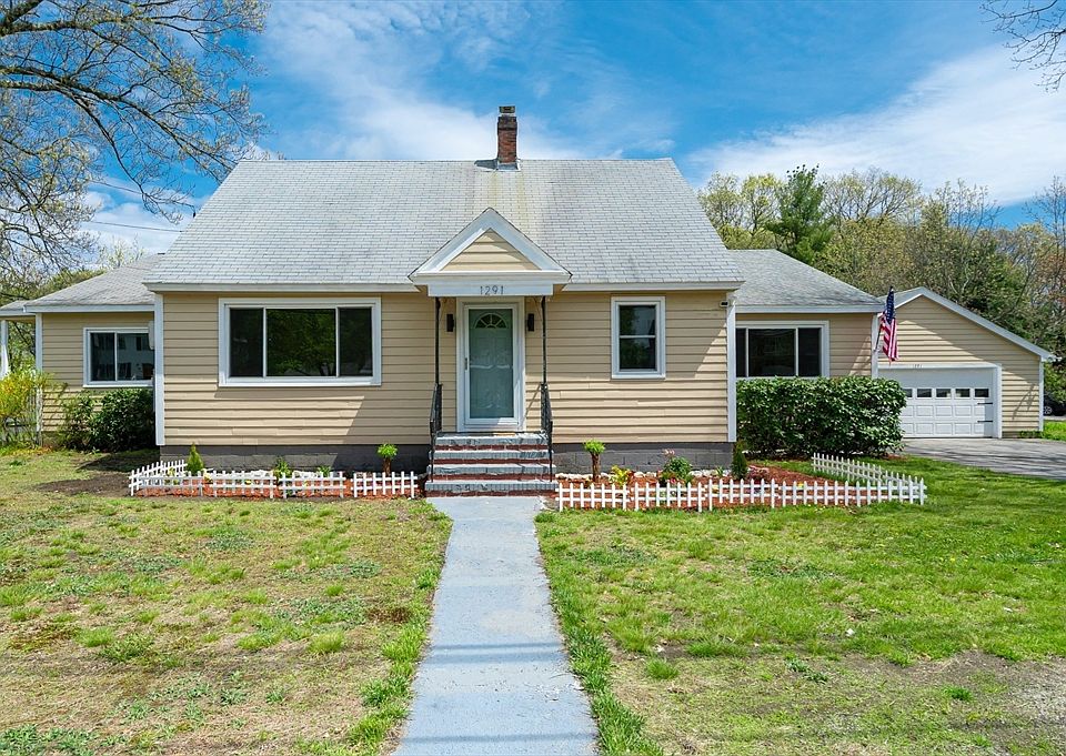 1291 Varnum Ave, Lowell, MA 01854 Zillow