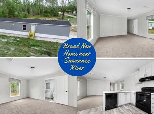 17905 16th St, Live Oak, FL 32060