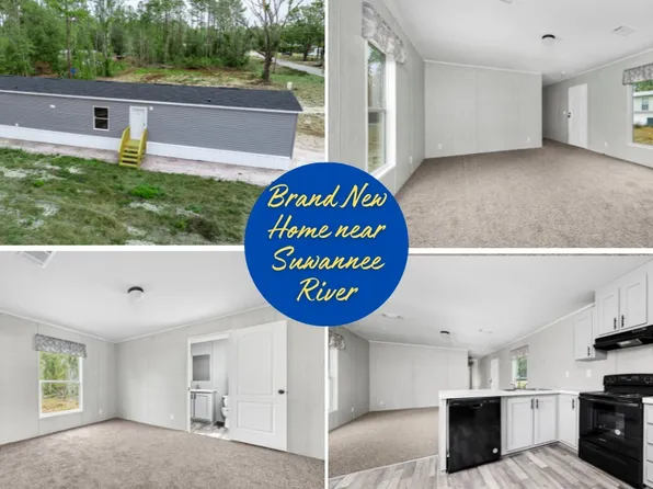 17905 16th St, Live Oak, FL 32060