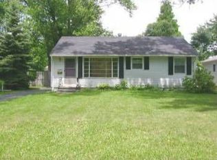 30124 Westlawn Dr, Bay Village, OH