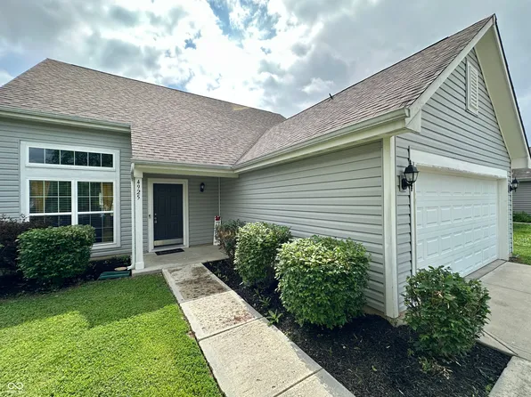 4925 Chip Shot Ln, Indianapolis, IN 46235