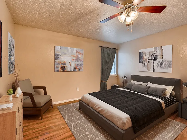MARFA Apartments — Photo 5
