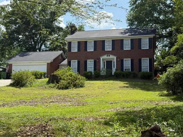 4065 Windtree Ln, Columbus, GA 31907