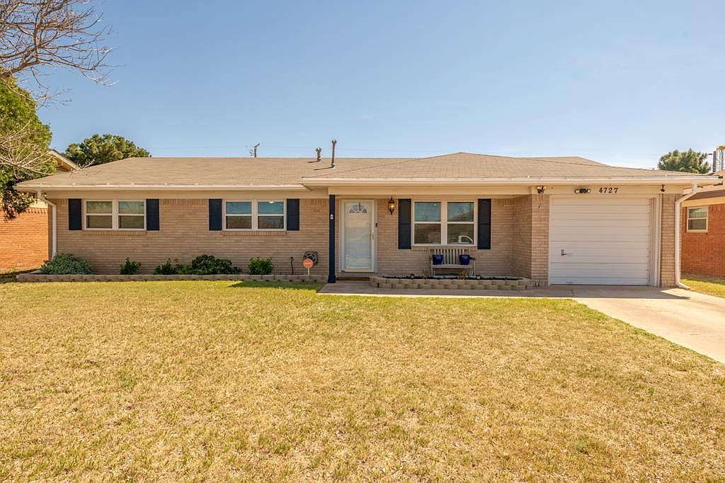 4727 W Cuthbert Ave, Midland, TX 79703 Zillow