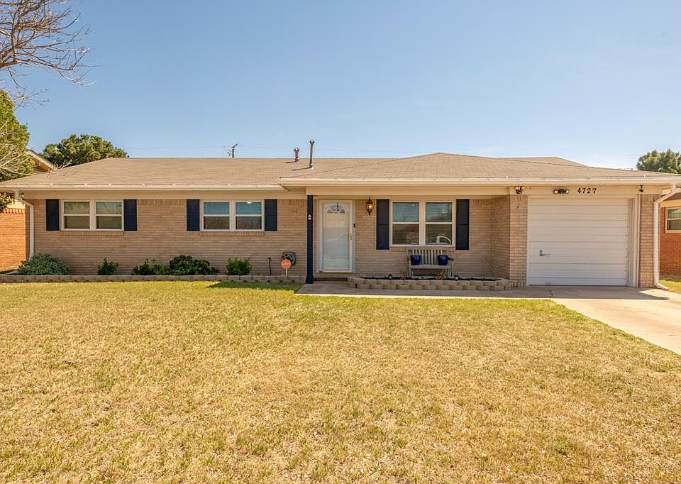 4727 W Cuthbert Ave, Midland, TX 79703 Zillow