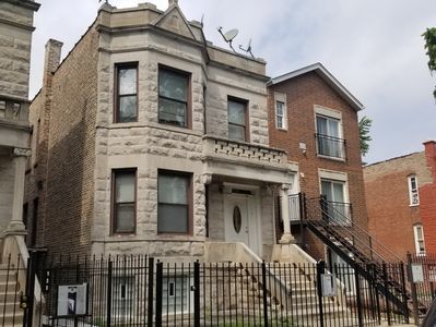 2158 S Millard Ave, Chicago, IL, 60623