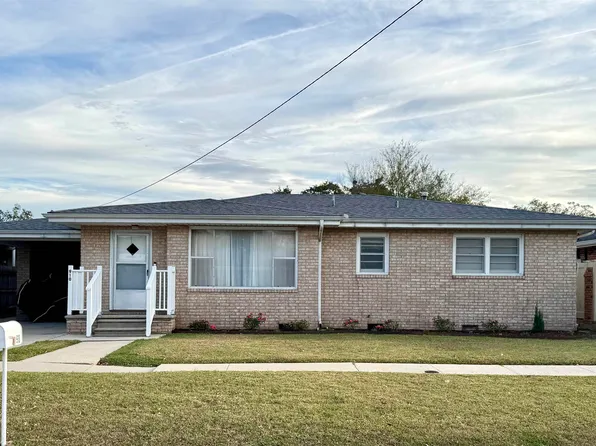 910 Belanger St, Morgan City, LA 70380