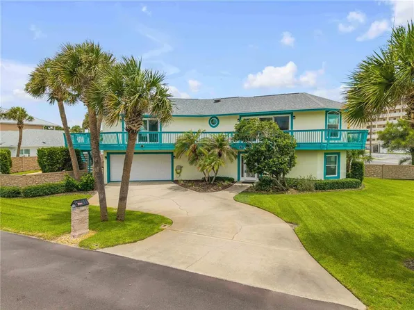 320 DUE EAST STREET, NEW SMYRNA BEACH, FL 32169